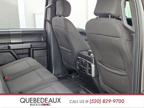 Used 2019 Ford F150 XLT w/ Equipment Group 302A Luxury AWD/4WD image 28