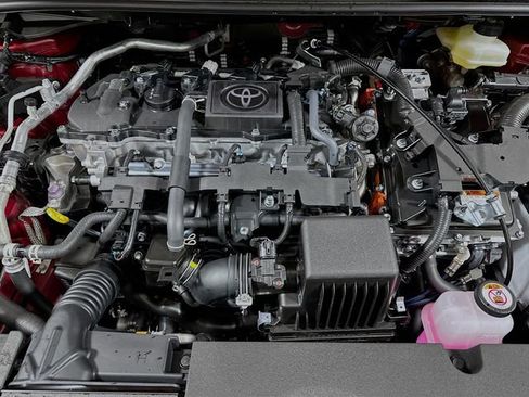 New 2026 Toyota Corolla LE image 18