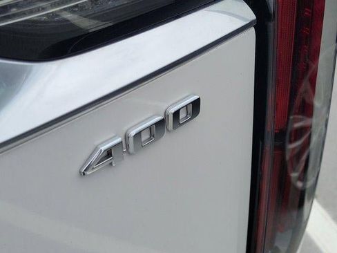 Certified 2022 Cadillac XT6 Sport AWD/4WD image 9