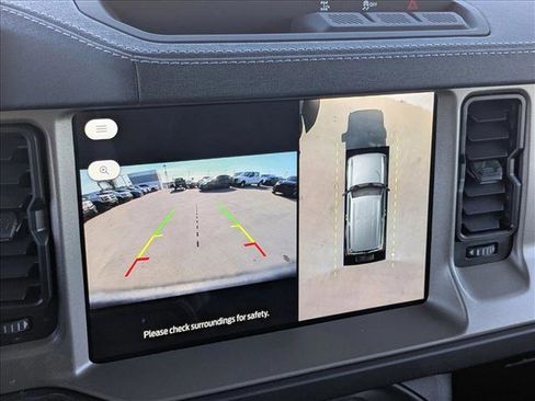 New 2026 Ford Bronco Outer Banks image 13