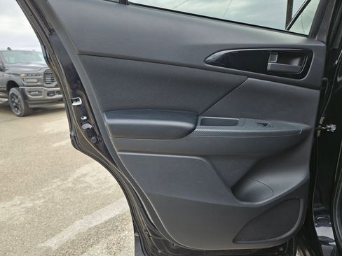 Used 2024 Mitsubishi Eclipse Cross ES image 15