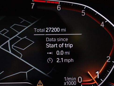 Used 2023 BMW X3 sDrive30i w/ Premium Package image 46