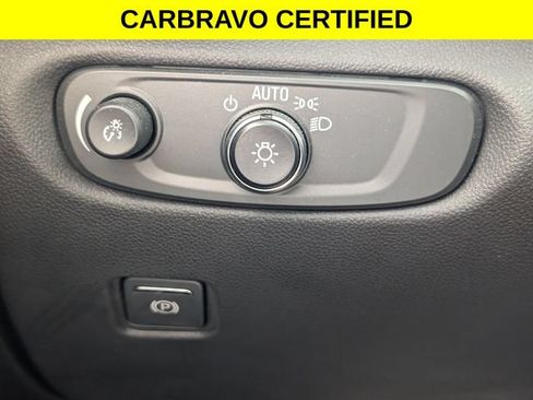 Used 2023 Chevrolet Blazer RS w/ Enhanced Convenience Package FWD image 16