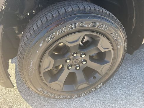 New 2026 RAM 1500 Lone Star image 21