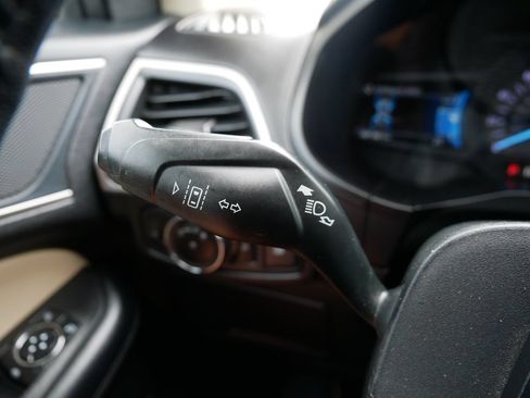 Used 2023 Ford Edge SEL AWD/4WD image 27