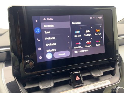Used 2024 Toyota Corolla SE image 63
