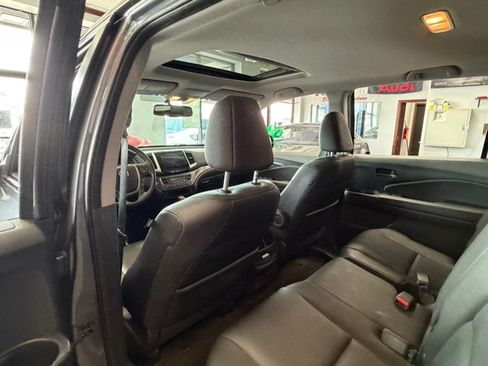 Used 2016 Honda Pilot EX-L image 25