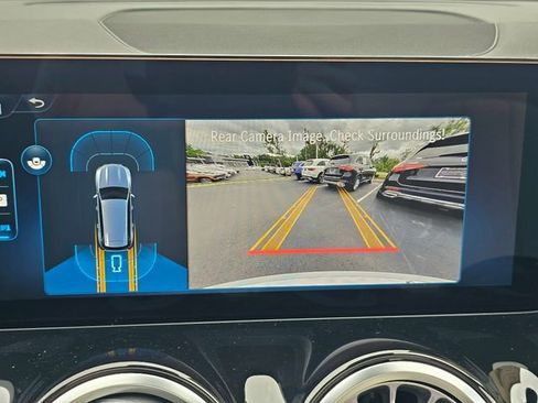 New 2026 Mercedes-Benz GLB 250 4MATIC image 38