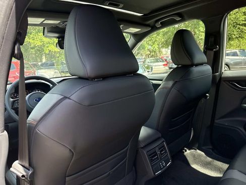 New 2026 Subaru Forester Sport AWD/4WD image 13