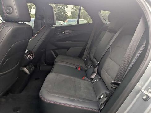 Used 2024 Chevrolet Blazer EV RS AWD/4WD image 14
