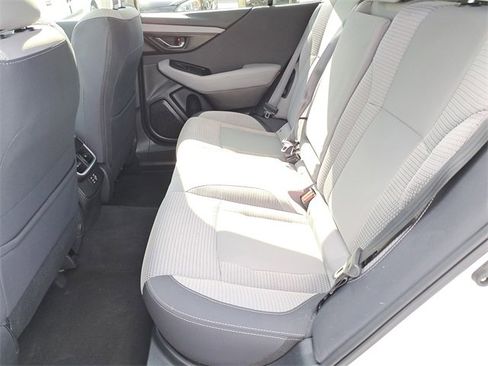 Used 2023 Subaru Outback Premium image 11