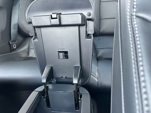 New 2025 Ford Mustang Premium image 54