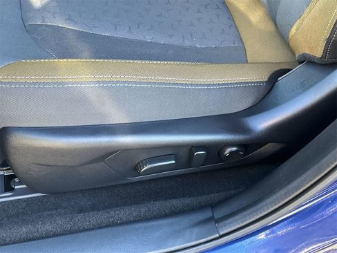 Certified 2025 Subaru Crosstrek 2.5i Sport w/ Crosstrek Mirror Package image 17