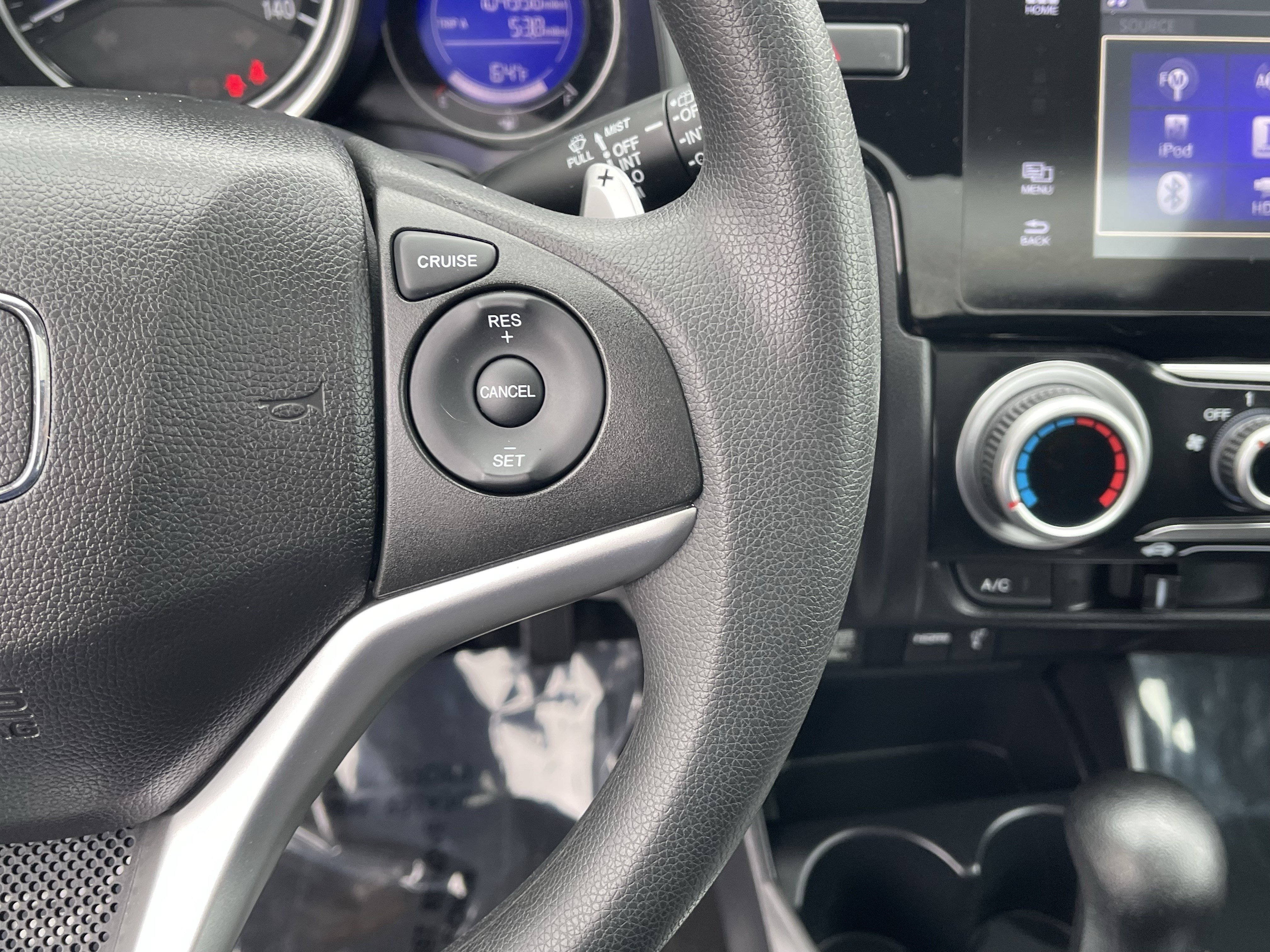 Used 2015 Honda Fit EX image 23