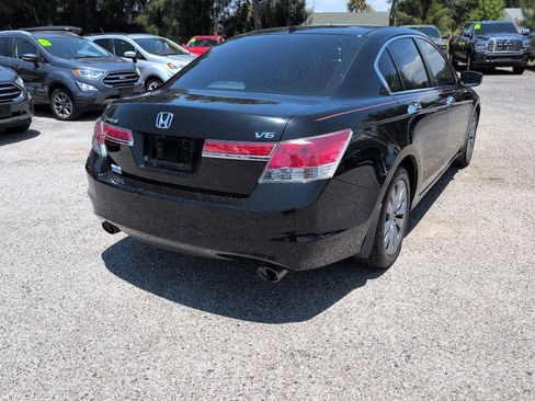 Used 2012 Honda Accord EX-L image 3