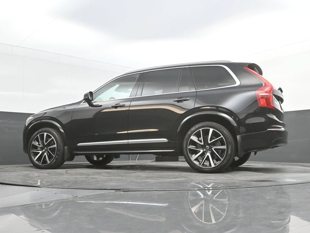 Certified 2023 Volvo XC90 B6 Plus w/ Protection Package Premier AWD/4WD image 30