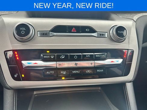 Certified 2022 Ford Explorer Timberline image 32