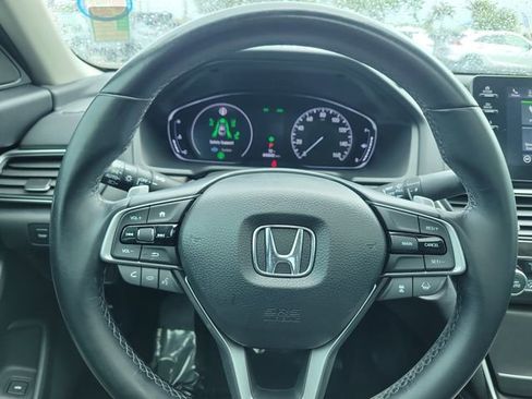 Used 2020 Honda Accord EX-L image 24