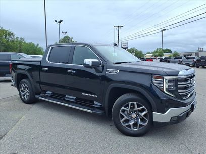 Used 2022 GMC Sierra 1500 SLT w/ SLT Convenience Package