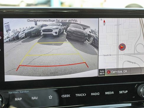 Used 2023 Kia Forte GT-Line w/ GT-Line Premium Package image 29