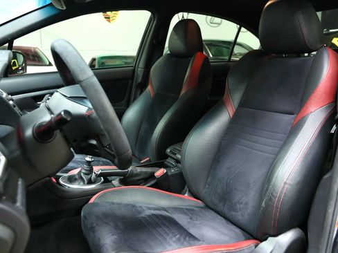 Used 2016 Subaru WRX STI image 22