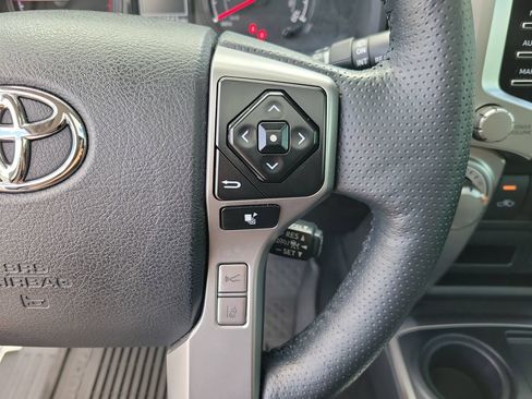 Used 2023 Toyota 4Runner SR5 Premium w/ Moonroof Package RWD image 20