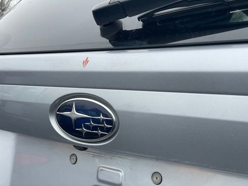 Used 2021 Subaru Crosstrek 2.0i Premium image 28