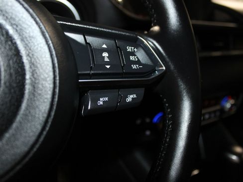 Used 2021 MAZDA MAZDA6 Carbon Edition FWD image 26