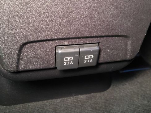 Used 2022 Lexus RX 350 F Sport w/ Accessory Package image 12