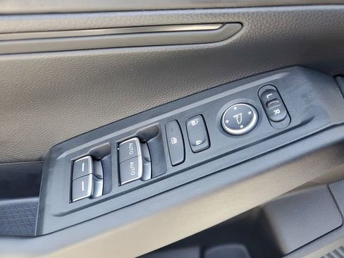 New 2026 Honda Accord LX image 30