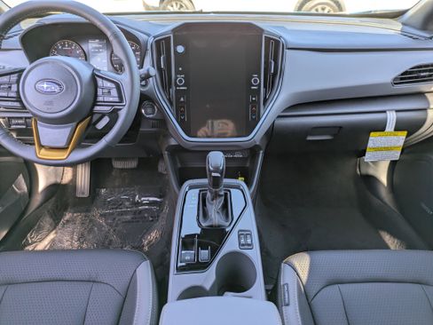New 2026 Subaru Crosstrek 2.5i Wilderness image 15