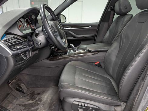 Used 2018 BMW X5 xDrive35i image 4