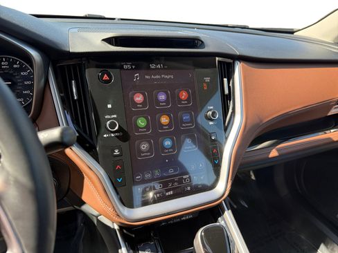 Used 2025 Subaru Legacy Touring XT image 12