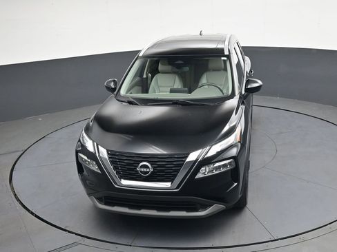 Used 2023 Nissan Rogue SV w/ SV Premium B Package FWD image 37