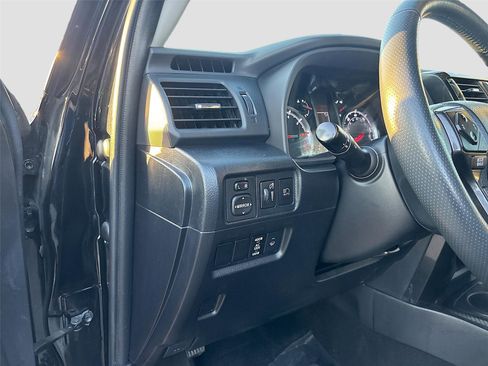 Used 2022 Toyota 4Runner TRD Off-Road image 11