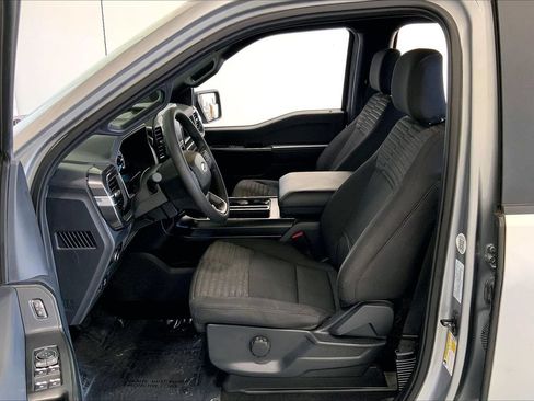 Certified 2023 Ford F150 XL w/ STX Appearance Package RWD image 15