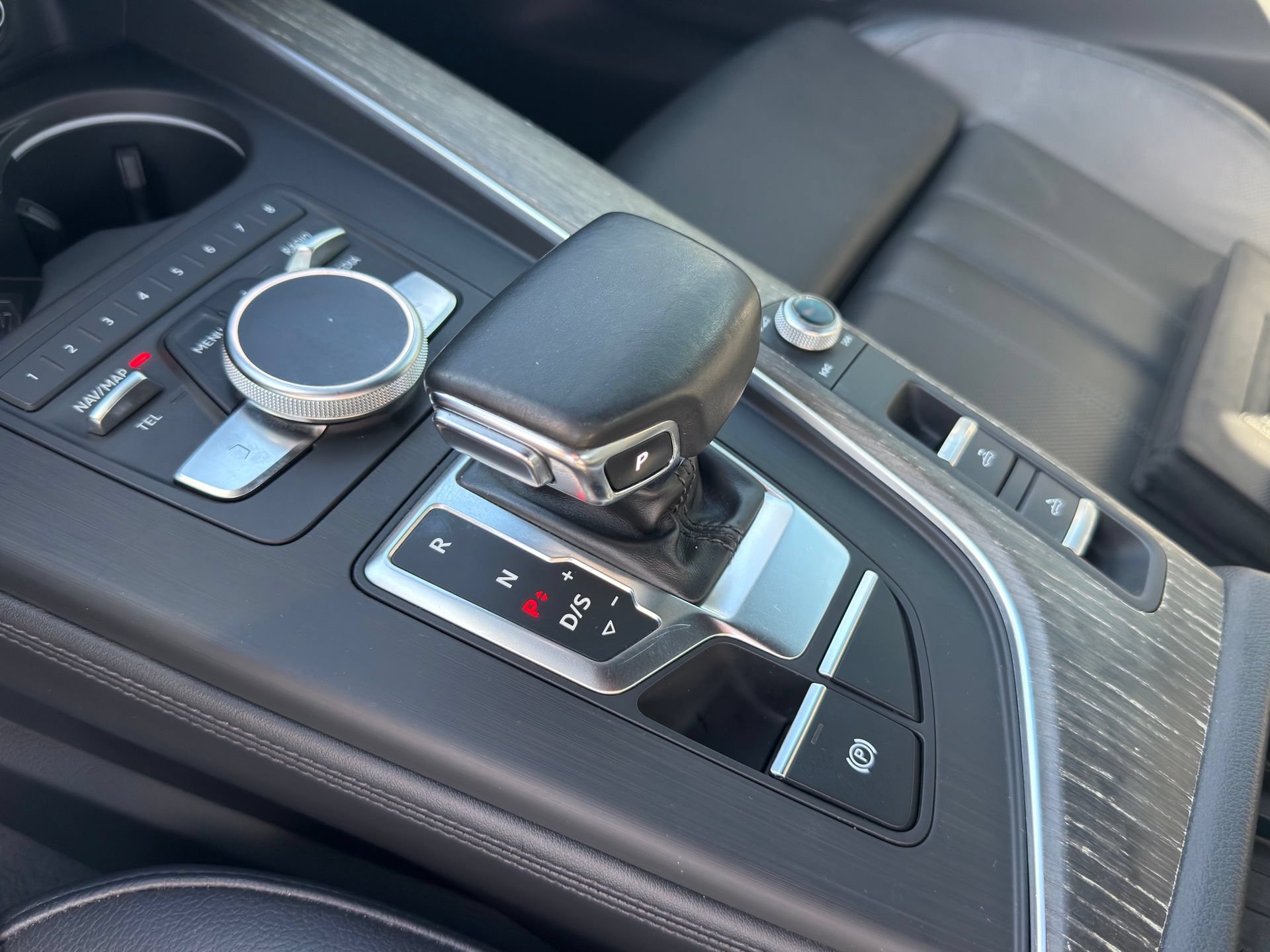 Used 2019 Audi A5 2.0T Premium Plus AWD/4WD image 13