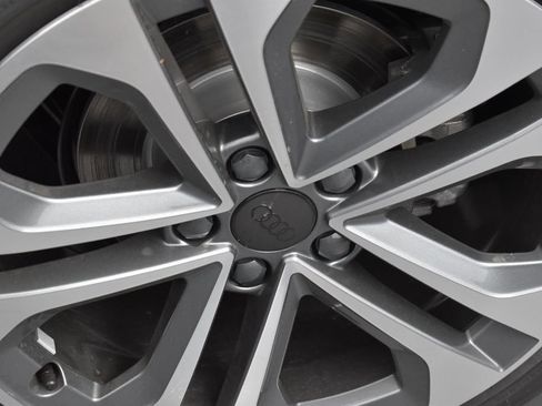 New 2026 Audi A3 2.0T Premium AWD/4WD image 20