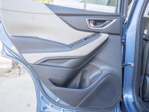 Used 2023 Subaru Forester Limited w/ Popular Package #2 image 16