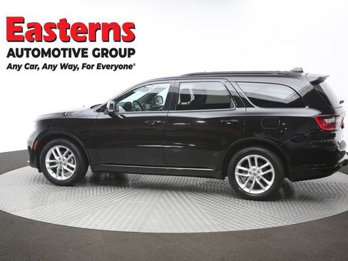 Used 2024 Dodge Durango GT RWD image 64