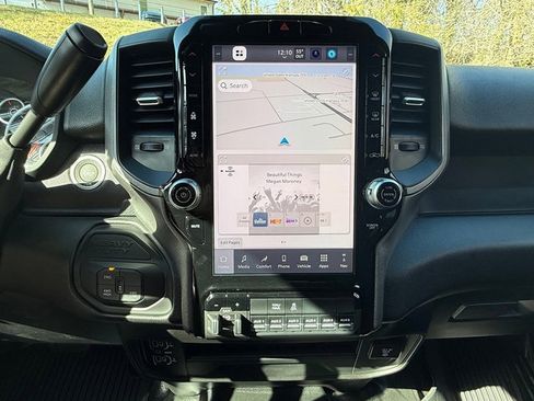 New 2026 RAM 2500 Tradesman image 23