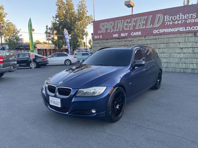 Used 2012 BMW 328i Wagon