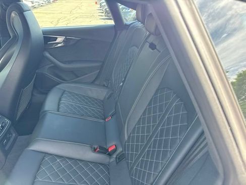 Used 2023 Audi S5 Prestige w/ Prestige Package AWD/4WD image 16