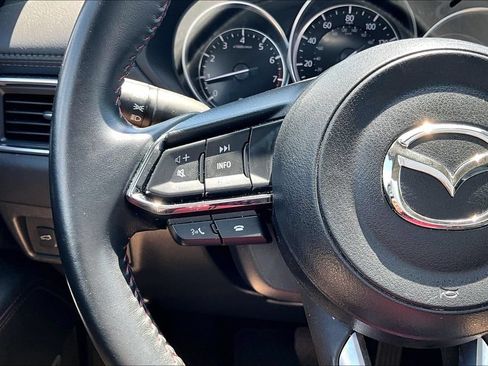 Certified 2024 MAZDA CX-5 Carbon Edition AWD/4WD image 18