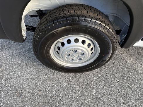 New 2026 RAM ProMaster 1500 w/ Convenience Group image 19