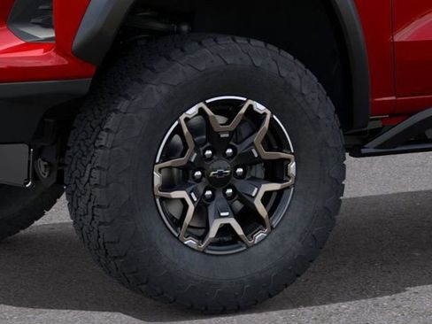 New 2026 Chevrolet Colorado ZR2 image 15