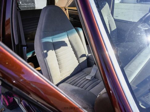 Used 1994 Ford Bronco Eddie Bauer image 48