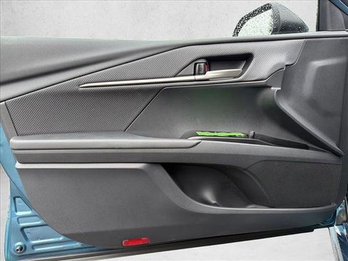 New 2026 Toyota Camry SE FWD image 10