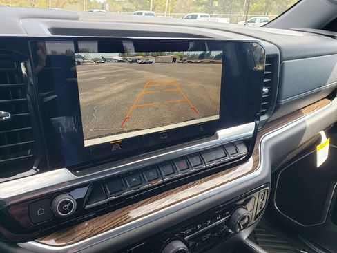 New 2026 Chevrolet Silverado 1500 LT image 37