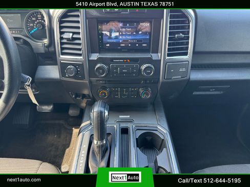 Used 2015 Ford F150 XLT w/ Equipment Group 302A Luxury AWD/4WD image 23